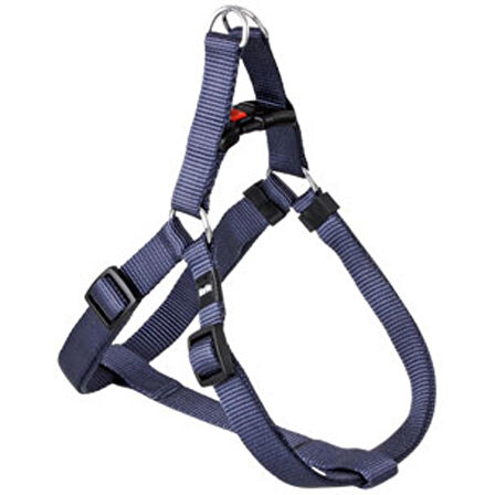 Asp Üçgen Gög.Tas.Mavı 35-60Cm 20Mm