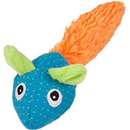 Flamingo Rio Fare Kedi Oyuncağı 7 cm