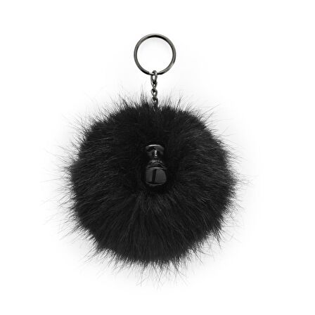 KIPLING Pompom Monkey Maymun Anahtarlık