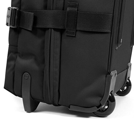 Eastpak EK61L008 Tranverz S Siyah Valiz