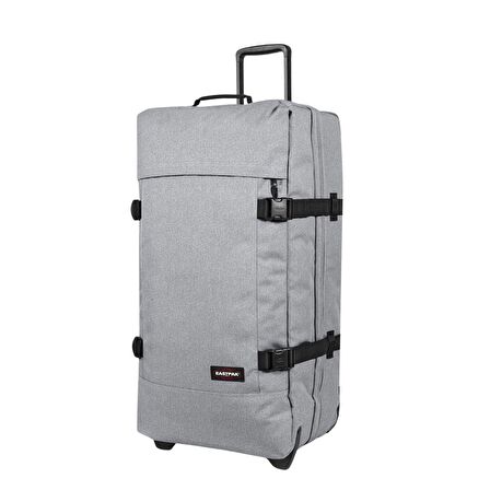 Eastpak Tranverz L Gri Valiz