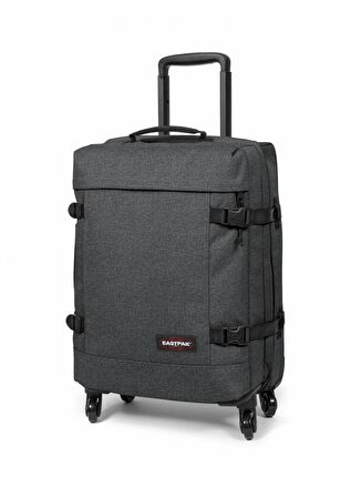 Eastpak Trans4  S Çekçekli Kumaş Valiz