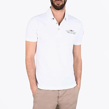 Napapijri Elbas New Polo Tişört