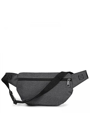 EK00007377H1-R Eastpak Doggy Bag Çanta Antrasit