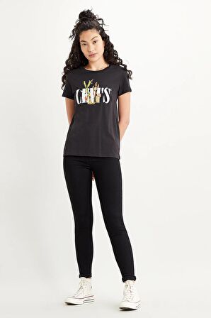 Levi's Bayan Kot Pantolon 22791-0052