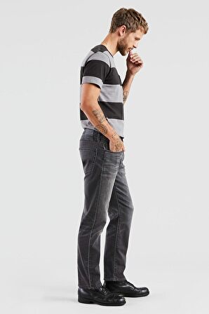 Levi's Erkek 502 Regular Taper Jean 29507-0275