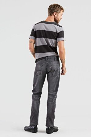 Levi's Erkek 502 Regular Taper Jean 29507-0275