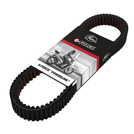 Gates 21050 (835x20) SYM Fiddle/Hd/Jet/Orbit (Oem1B01ANA01-23100-AJC-0002) Fransa Üretim