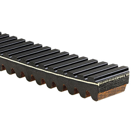 GATES 41015 Varyatör Kayışı (943x22) Scarabeo Beverly (Oem828043/832272) Fransa Üretim