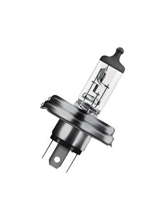 Scooter Motosiklet Far Ampul H4 Sarı 12w 35/35