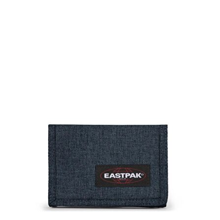 Eastpak Crew Single Triple Denim Cüzdan EK37126W