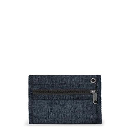 Eastpak Crew Single Triple Denim Cüzdan EK37126W