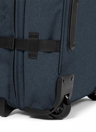 Eastpak EK61L26W Tranverz S Lacivert Valiz