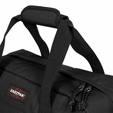 Eastpak Compact + Black Siyah Spor Çantası EK77D008