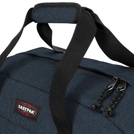 Eastpak Station + Triple Denim Lacivert Spor Çantası EK79D26W