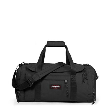 Eastpak Reader S + Black Siyah Spor Çantası EK81D008