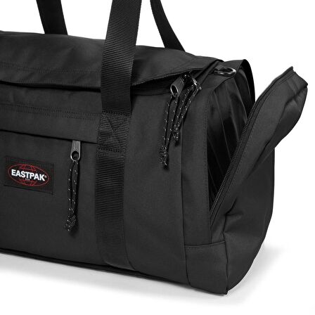 Eastpak Reader S + Black Siyah Spor Çantası EK81D008