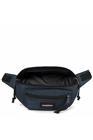 Eastpak Doggy Bag Triple Denim Unisex Bel Çantası EK07326W