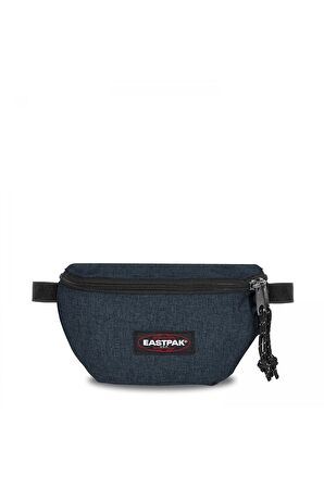 Eastpak Doggy Bag Triple Denim Unisex Bel Çantası EK07326W