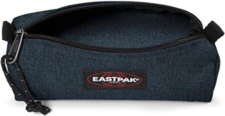 Eastpak Benchmark Single Triple Denim Kalem Kutusu EK37226W