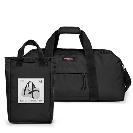 Eastpak Station Unisex Spor Çantası