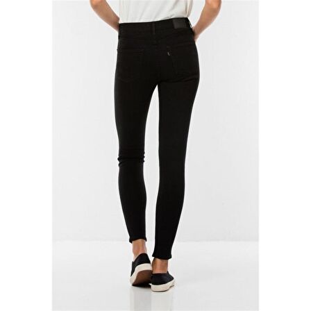 Levis Kadın Jean Pantolon 721 High Rise Skinny 18882-0024