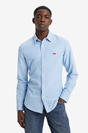 Levi's Erkek Gömlek 86625-0005