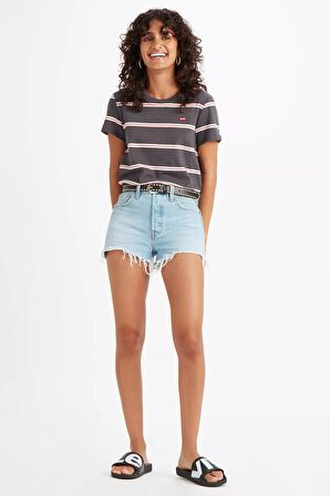 Levi's Bayan Short 56327-0086