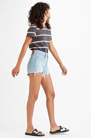 Levi's Bayan Short 56327-0086