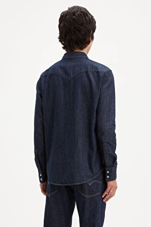 Levi's Erkek Kot Gömlek 85744-0000