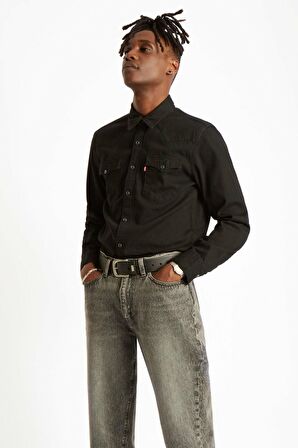 Levi's Erkek Kot Gömlek 85744-0002