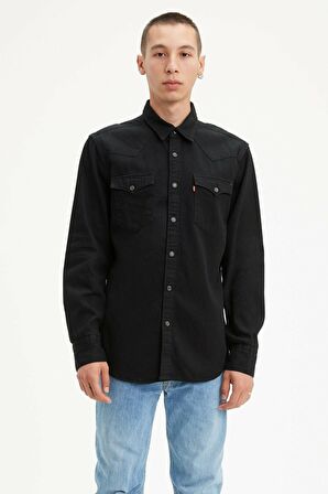 Levi's Erkek Kot Gömlek 85744-0002