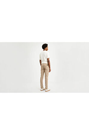 Levi's Erkek Slim Fit Chino Pantolon - 17199-0011