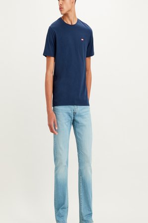 Levi's Erkek Classic Housemark T-Shirt - 56809-0026