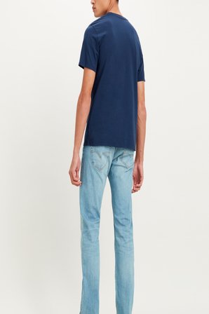 Levi's Erkek Classic Housemark T-Shirt - 56809-0026