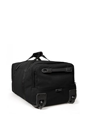 Eastpak Leatherface L + Büyük Boy Valiz EK00033E