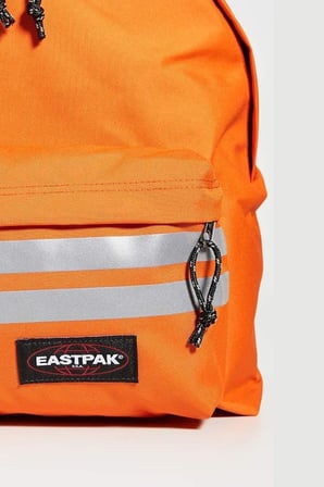 Lisanslı Padded Pak'r Reflective Cheerful Sırt Çantası EK62028Y