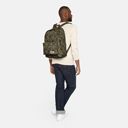 Eastpak Out Of Office Opgrade Camo