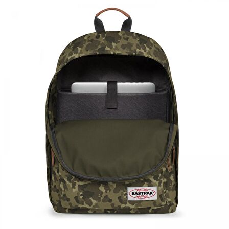 Eastpak Out Of Office Opgrade Camo