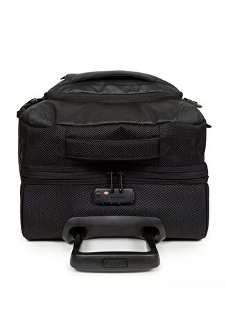 Eastpak Travel Çekçekli Kumaş Valiz