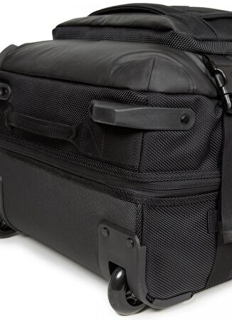 Eastpak Travel Çekçekli Kumaş Valiz