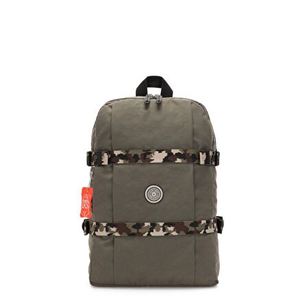 KIPLING Tamiko Orta Boy Sırt Çantası