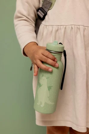 Trixie Mr.Dragon 500 Ml - Su Şişesi 