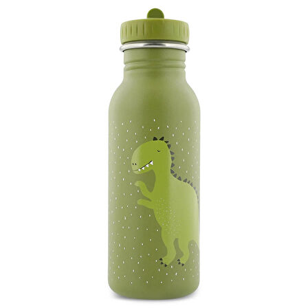 Trixie - Mr. Dino 500 ml Su Şişesi