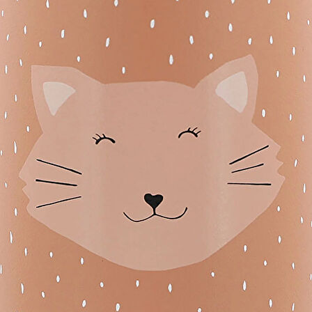 Trixie Mrs.Cat 500 Ml - Su Şişesi