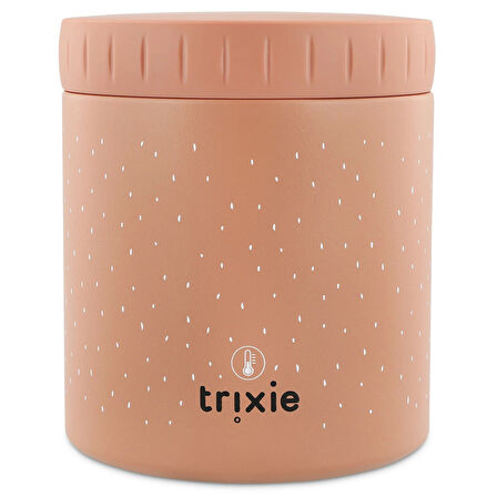 Trixie Mrs.Cat 500 Ml - Termal Öğle Yemeği Kabı