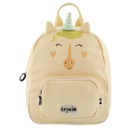 Trixie Small Mrs. Unicorn Unisex Anaokul Sırt Çantası 93-224