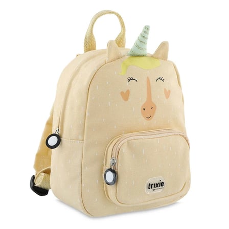Trixie Small Mrs. Unicorn Unisex Anaokul Sırt Çantası 93-224