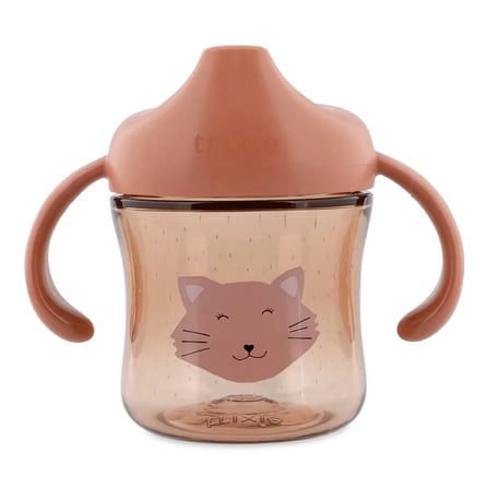 Trixie Mrs. Cat 200ml Unisex Çocuk Suluk 96-748