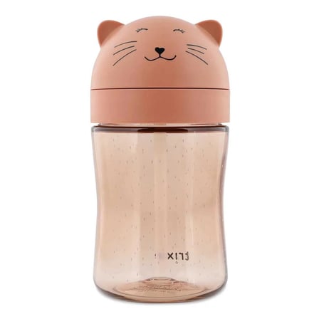 Trixie Mrs. Cat 300ml Pipetli Unisex Çocuk Suluk 96-758